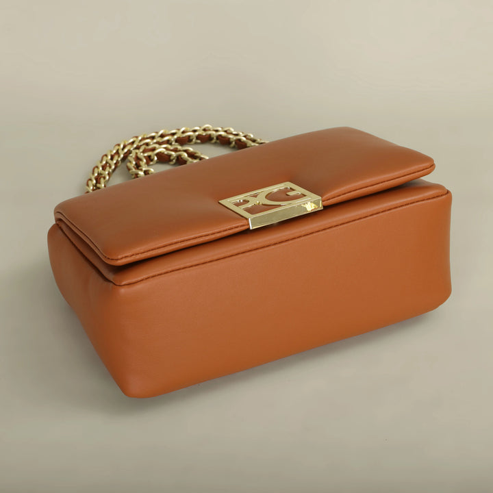 PG luxury brand design bright ladies crossbody bag new exquisite high quality hot selling elegant ladies commuter banquet bag
