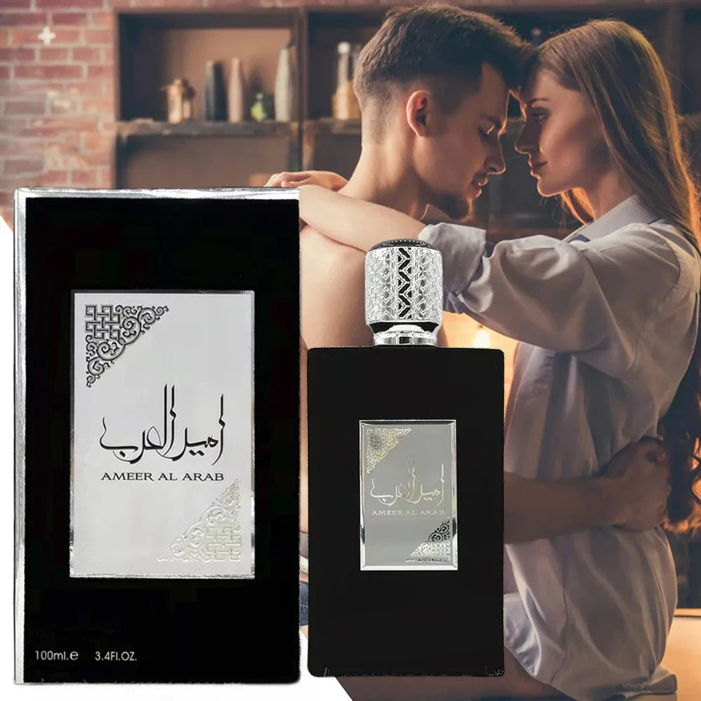 100ml Pheromone Perfume Floral Scent