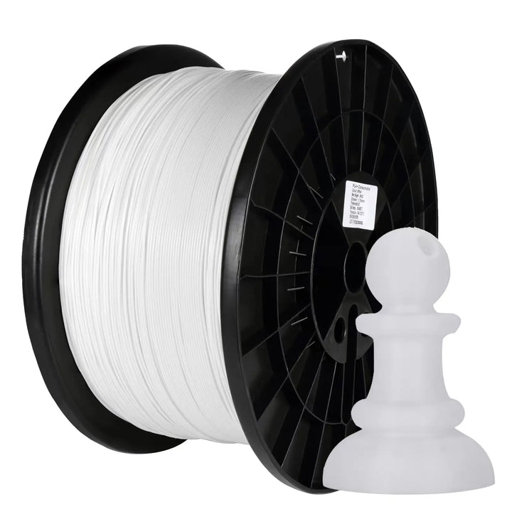 ERYONE New Arrival PLA/PETG 3KG Filament 1.75mm ±0.03 Diameter Tolarence Perfect Spool Filament For 3D Printer Fast Shipping