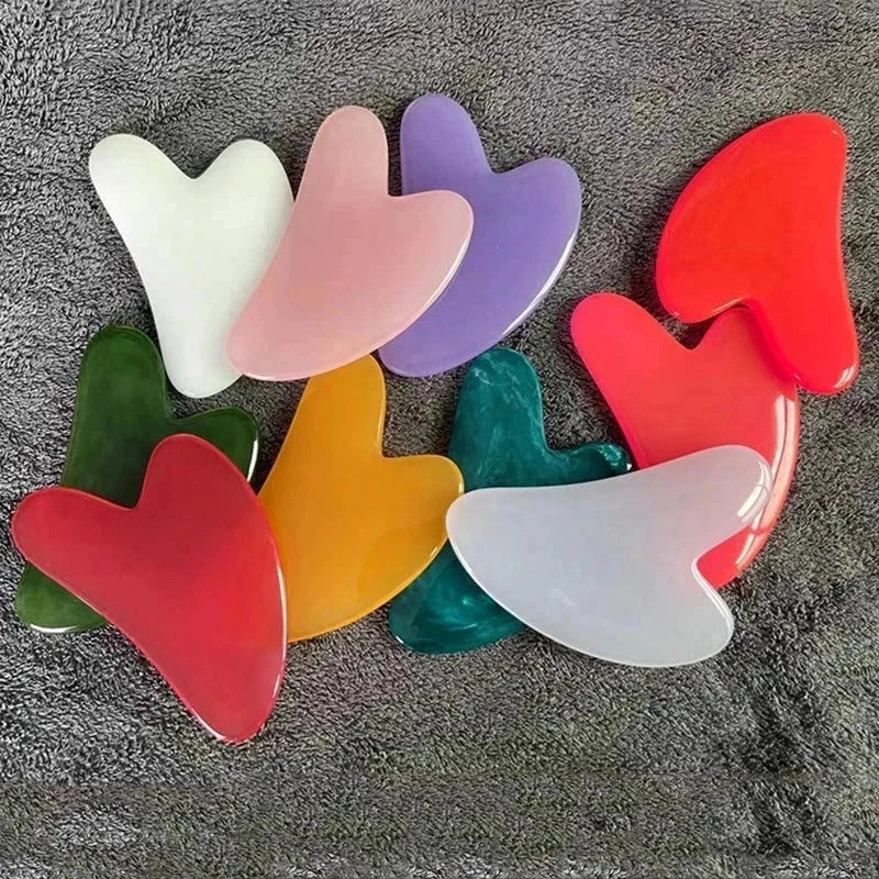 Premium Gua Sha Face Tool
