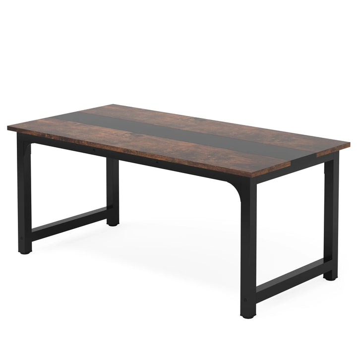 Large Office Desk for Home