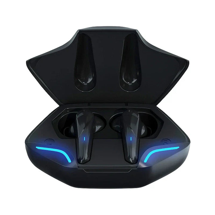 X15 Wholesale Tws Earphone Bluetooth Wireless Without Box V5.1 in Ear Headphones Blutooth Hearing Aids Sport Gamer Headset Phone