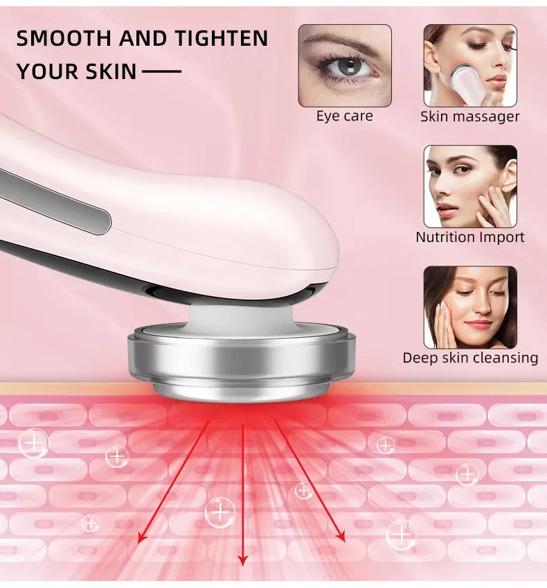 Advanced Facial Massager