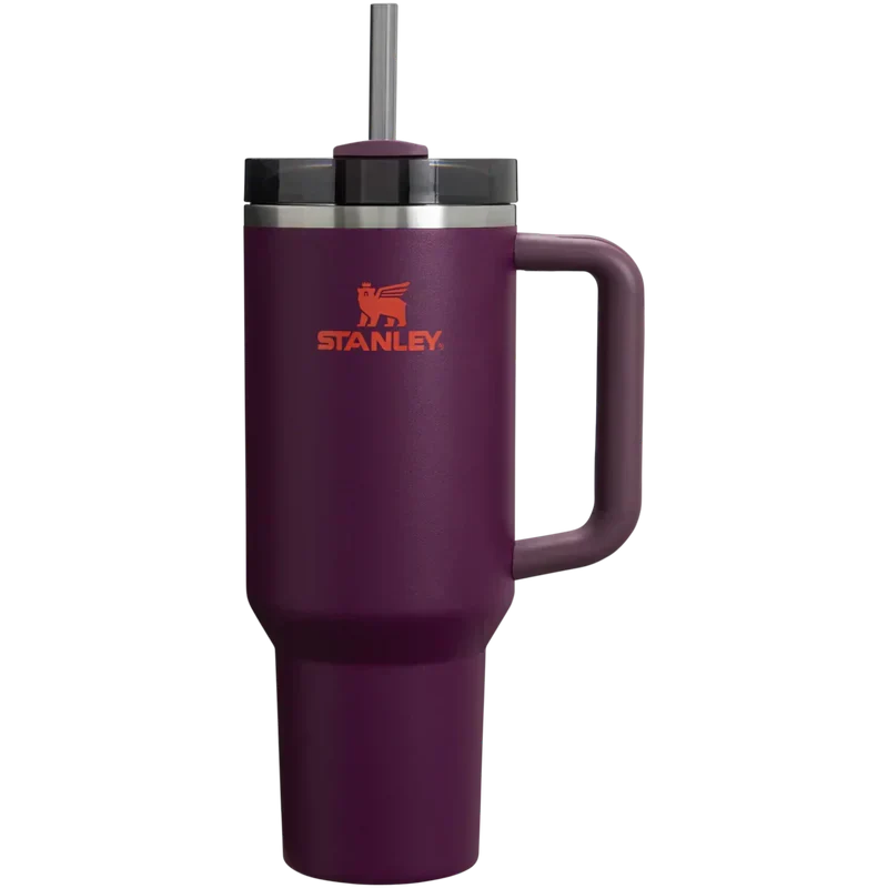 Stanley Quencher H2.0 Tumbl;er – Ultimate Hydration