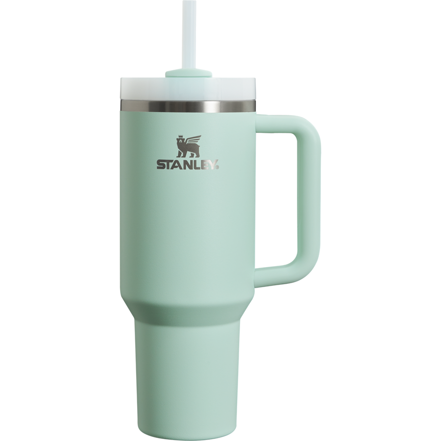 Stanley Adventure Quencher mint Tumbler 