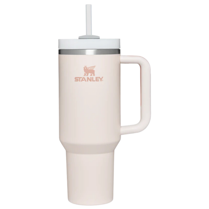 The Neon Quencher Tumbler 40oz - Neon Orange