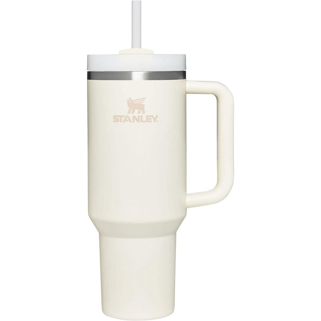 Stanley Cup 40oz Dune Tumbler with Handle