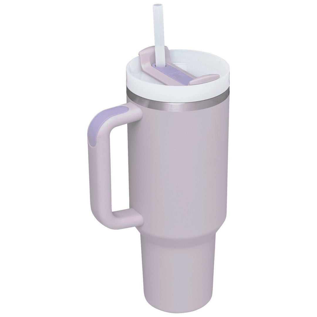 Stanley Cup 40oz Lavender Tumbler