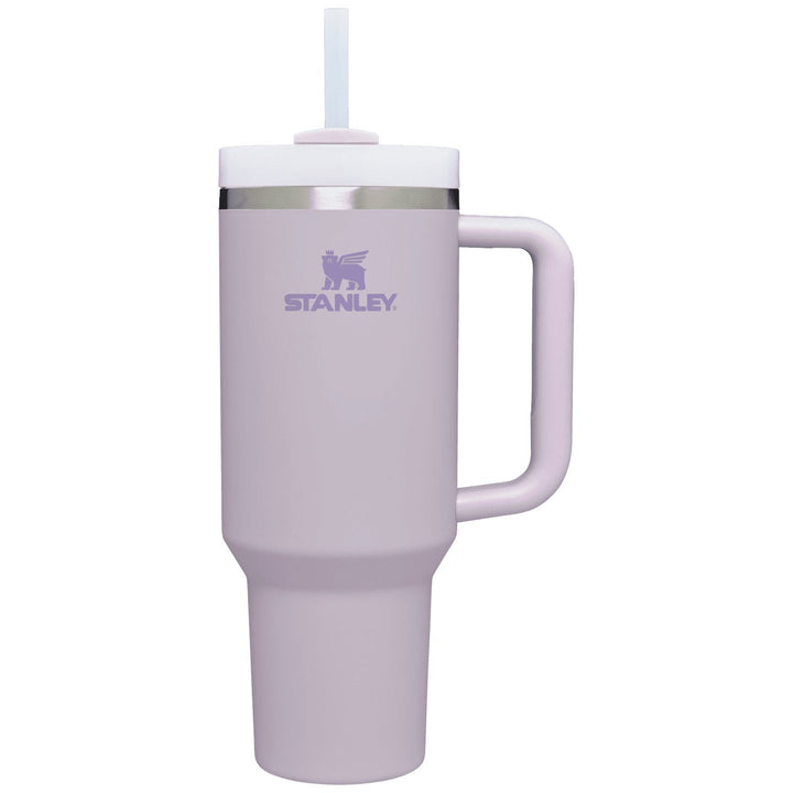Stanley Cup 40oz Lavender Tumbler