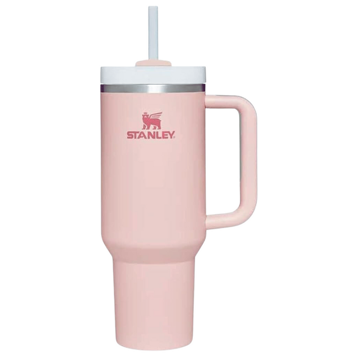The Neon Quencher Tumbler 40oz - Neon Orange 