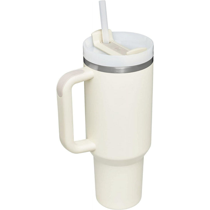 Stanley Cup 40oz Dune Tumbler with Handle
