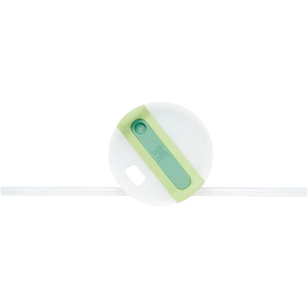 Stanley 40oz Green Citron Tumbler