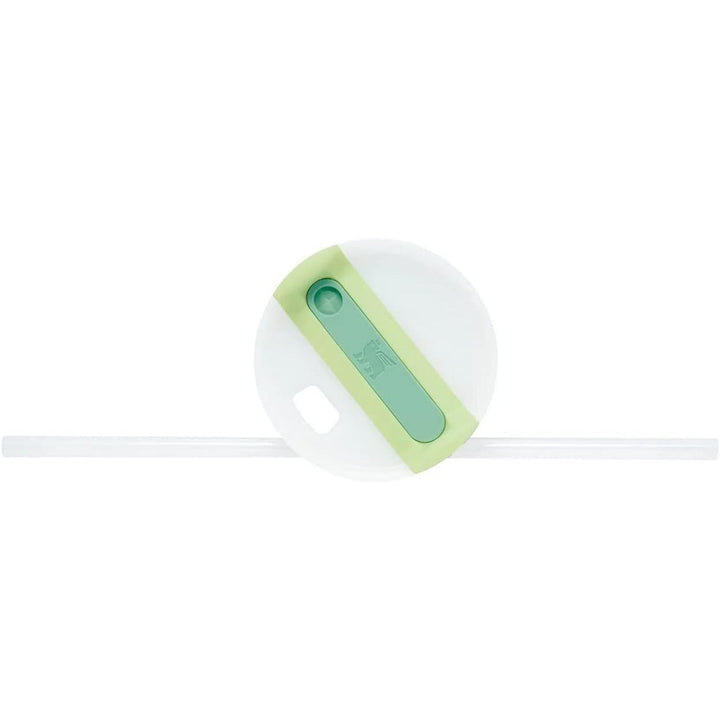 Stanley 40oz Green Citron Tumbler