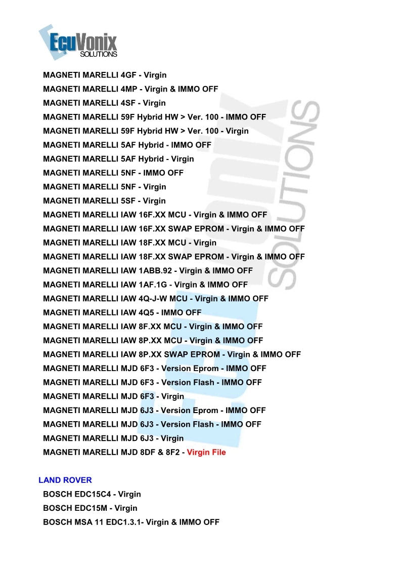 EcuVonix 3.2 Hot IMMO Universal Decoding V3.2 Remove IMMO Off with Keygen Unlimited Crack EcuVonix 3.2 Send link or CD or USB