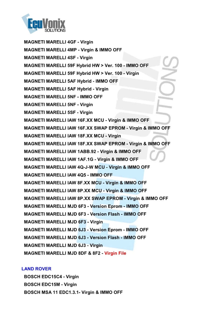 EcuVonix 3.2 Hot IMMO Universal Decoding V3.2 Remove IMMO Off with Keygen Unlimited Crack EcuVonix 3.2 Send link or CD or USB