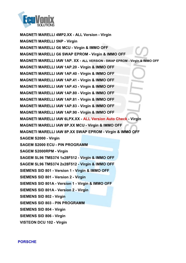 EcuVonix 3.2 Hot IMMO Universal Decoding V3.2 Remove IMMO Off with Keygen Unlimited Crack EcuVonix 3.2 Send link or CD or USB