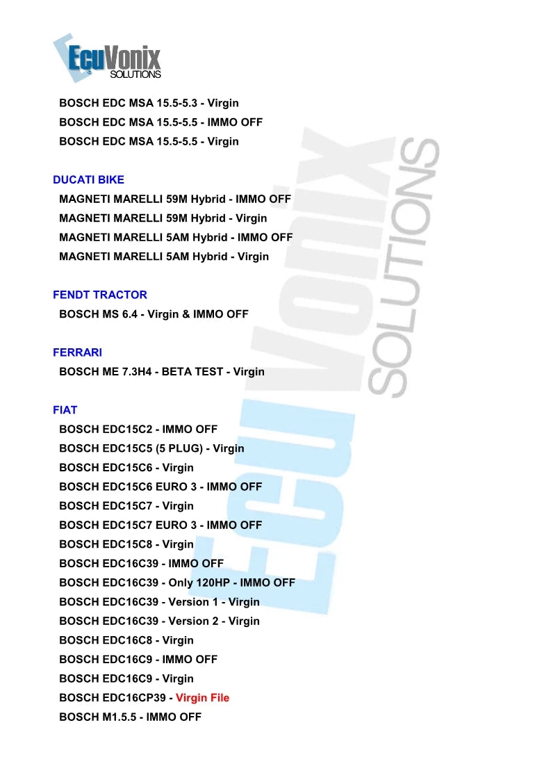 EcuVonix 3.2 Hot IMMO Universal Decoding V3.2 Remove IMMO Off with Keygen Unlimited Crack EcuVonix 3.2 Send link or CD or USB