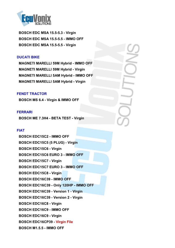 EcuVonix 3.2 Hot IMMO Universal Decoding V3.2 Remove IMMO Off with Keygen Unlimited Crack EcuVonix 3.2 Send link or CD or USB