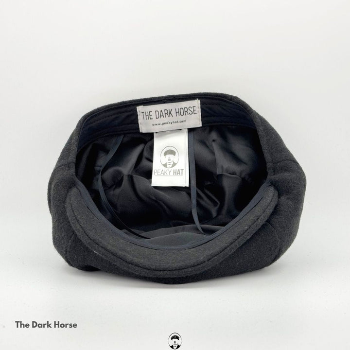The Dark Horse
