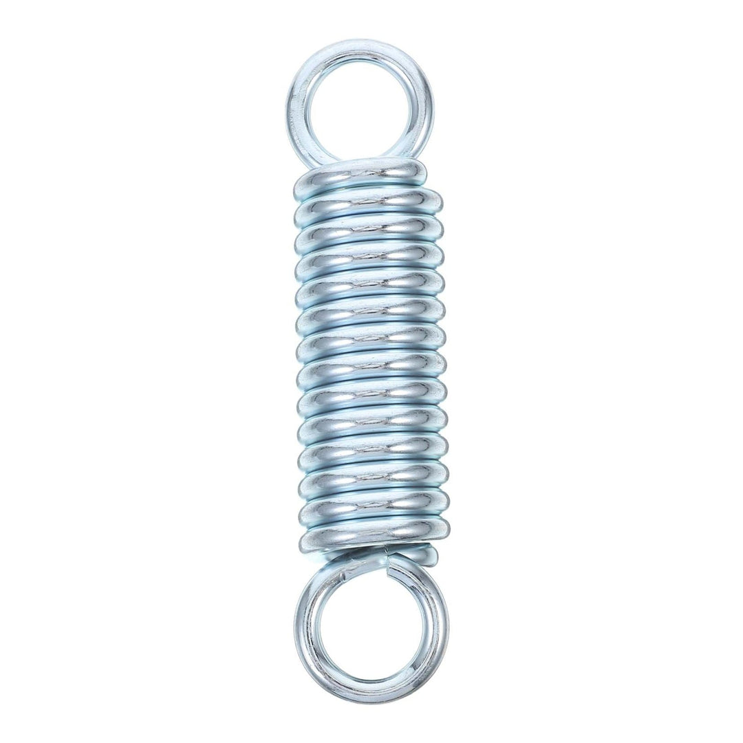 LULULION Hanging Swing Chair Spring With Enhanced Comfort Galvanized Coating 1Pack