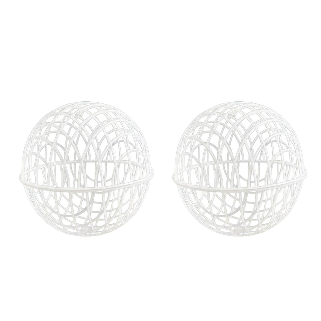Ball-Shaped Movable Chicken Coop, Outdoor Rollable Round Chicken Cage, Pigeon Rabbits Safe Walking Net, Chicken Safety Ball Cage for Pet Safety Outdoor Farm Use