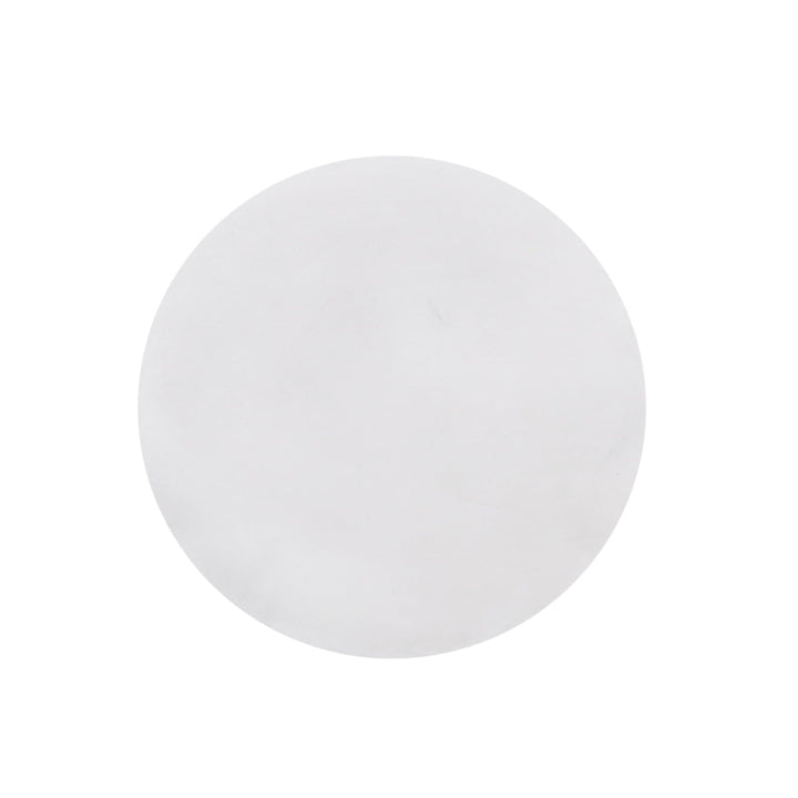 DIANJIE Outdoor White Cylindrical  Casual Chic Coffee Table