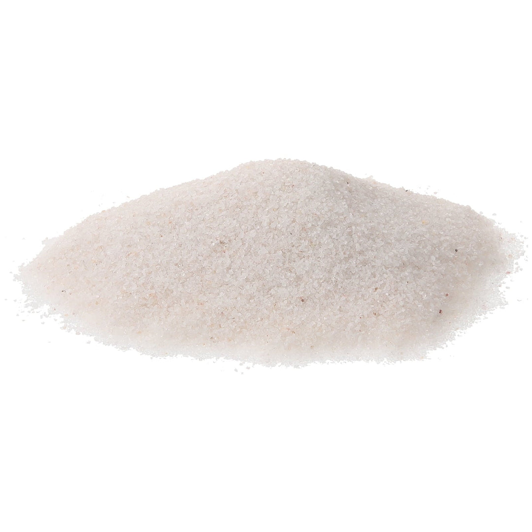 SEWACC 1 Bag White Natural Style Gravel for Garden and Aquarium