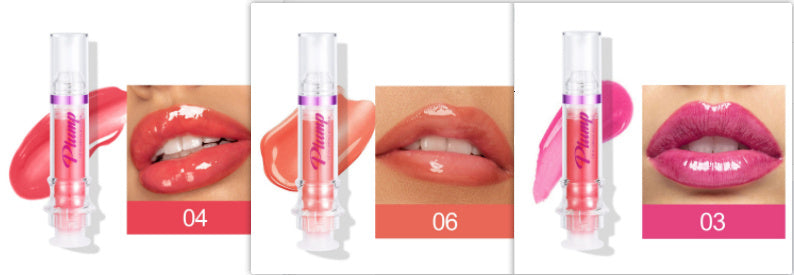 Lip Honey Mirror Gloss