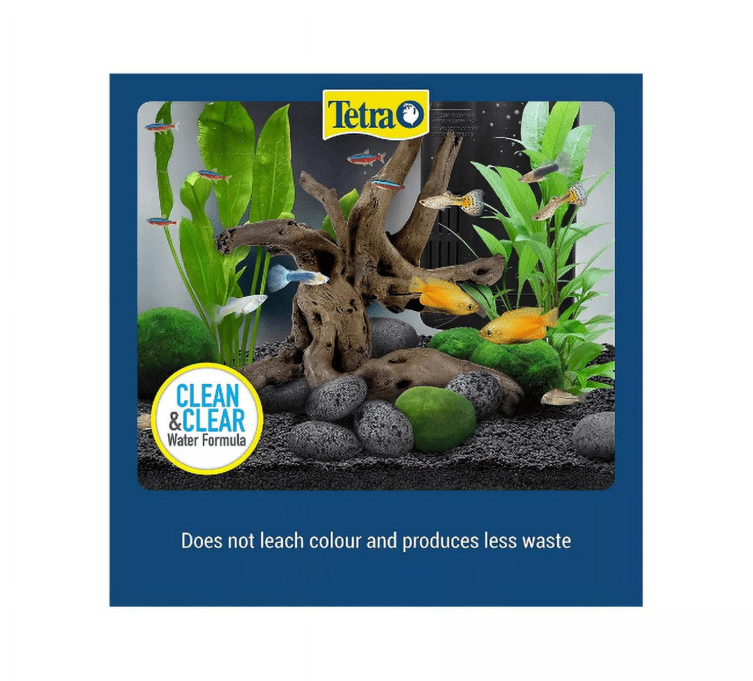 Tetra® TetraFin Goldfish Flakes,  1 Oz