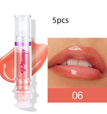 Lip Honey Mirror Gloss