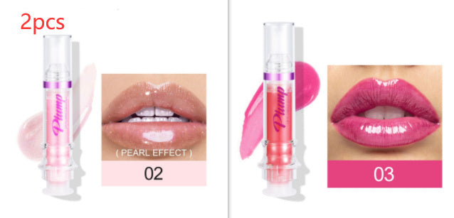 Lip Honey Mirror Gloss