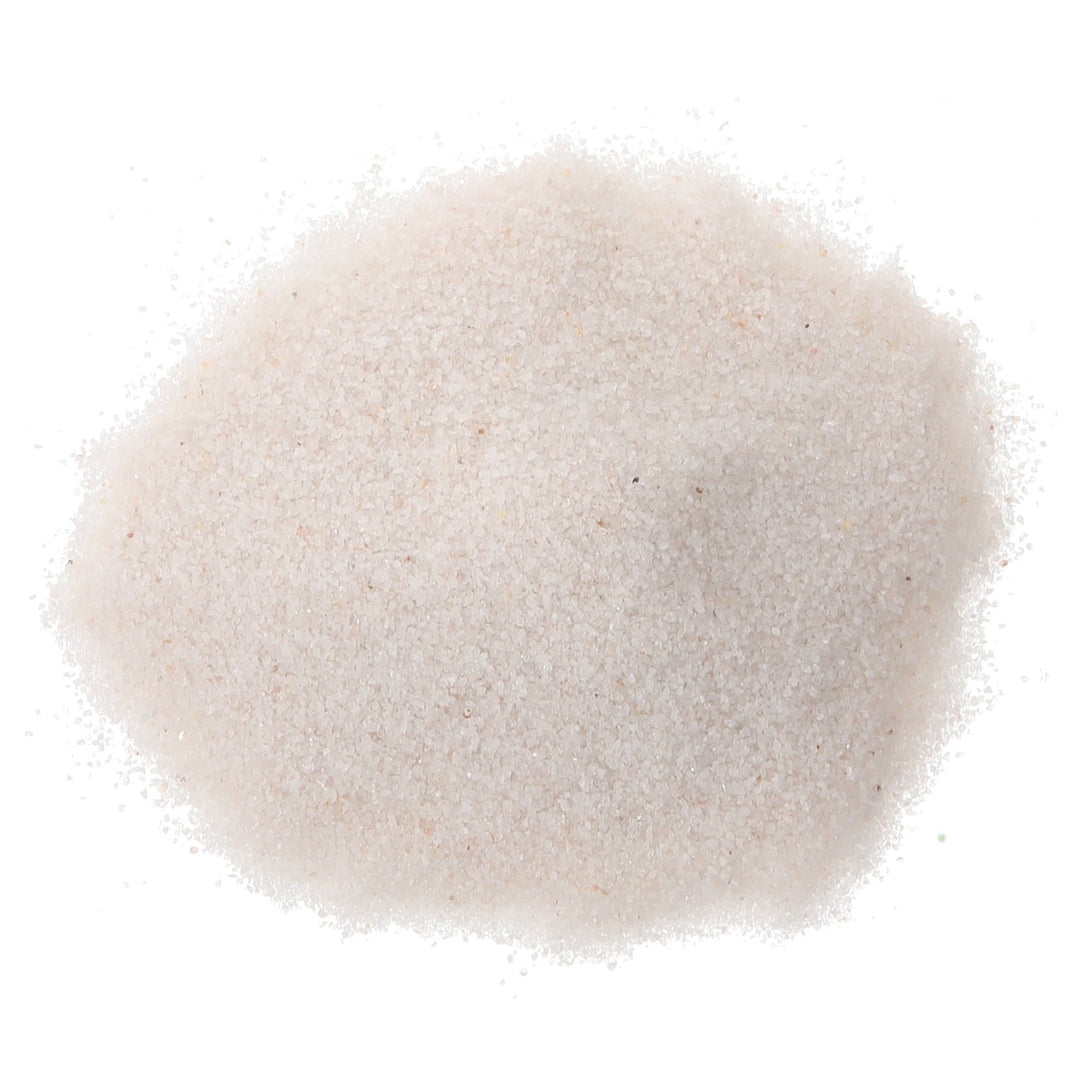 SEWACC 1 Bag White Natural Style Gravel for Garden and Aquarium