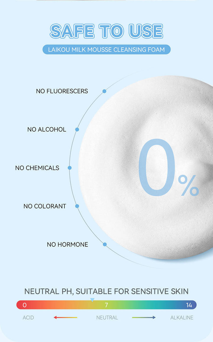 Deep Clean Pore Solution - 120ml