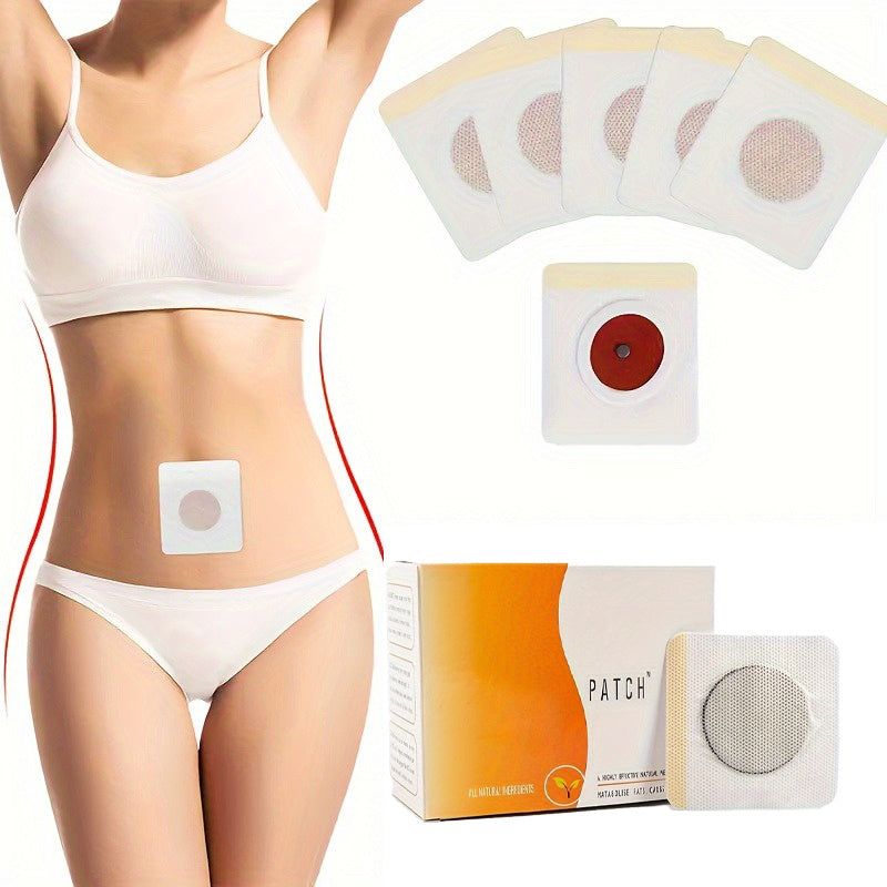 Magnetic Slimming Belly Patch