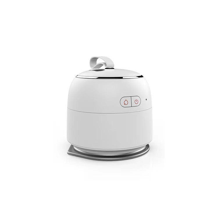 New Style Mini Electric Iron Portable Wireless Ironing Machine