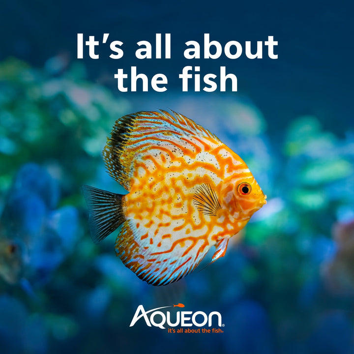 Aqueon AquaPacs Water Conditioner 4-Pack