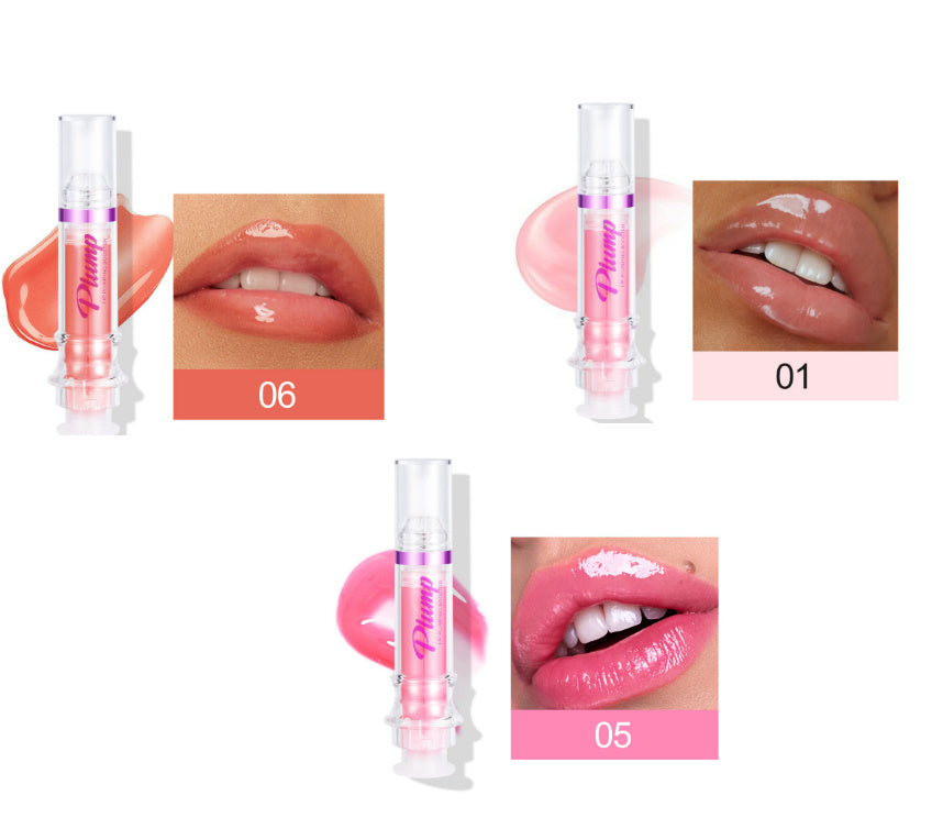 Lip Honey Mirror Gloss