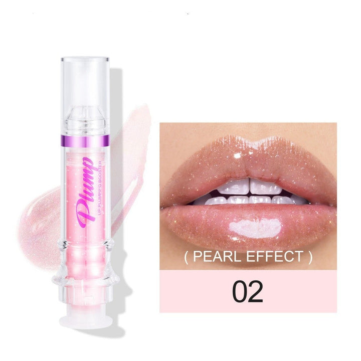 Lip Honey Mirror Gloss