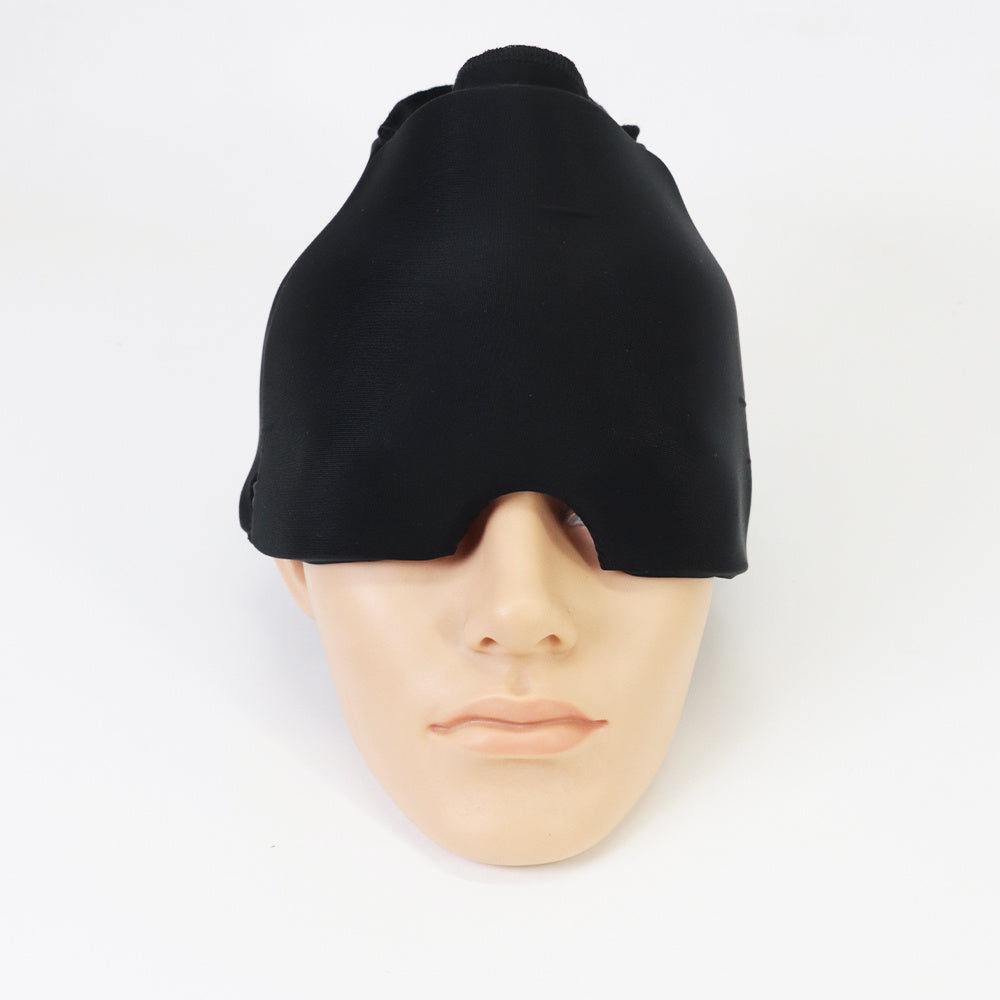 Migraine Relief Cold Therapy Hat