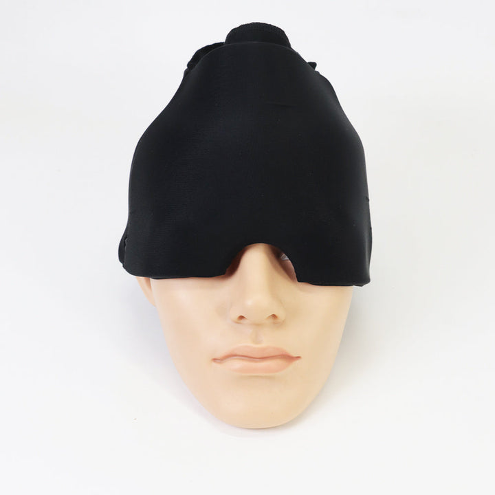Migraine Relief Cold Therapy Hat