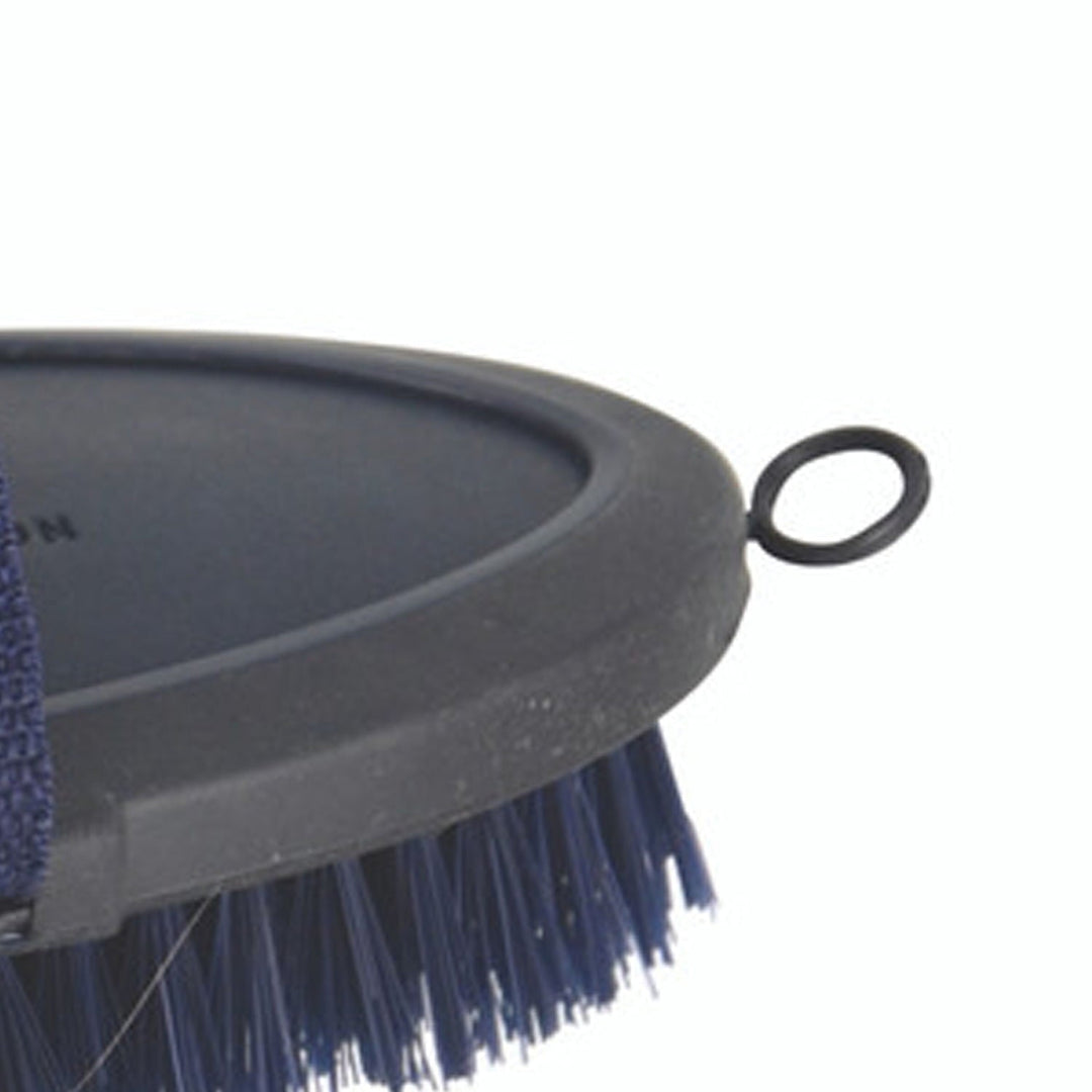 Coldstream Faux Leather Horse Body Brush