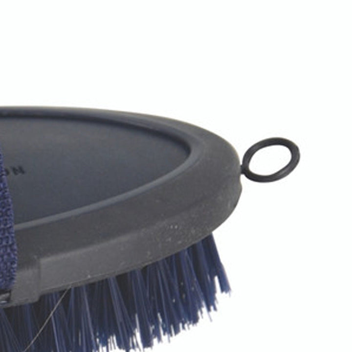 Coldstream Faux Leather Horse Body Brush