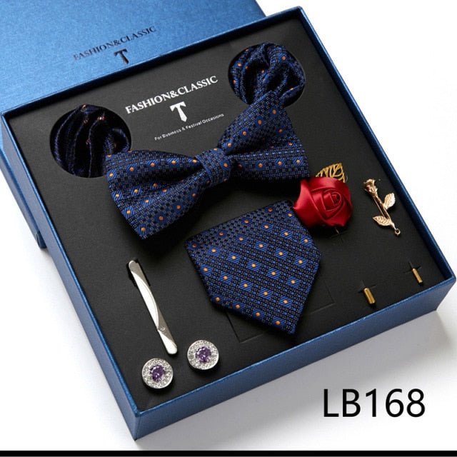 Arthur's Ultimate Blinder Gift Box