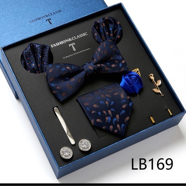 Arthur's Ultimate Blinder Gift Box