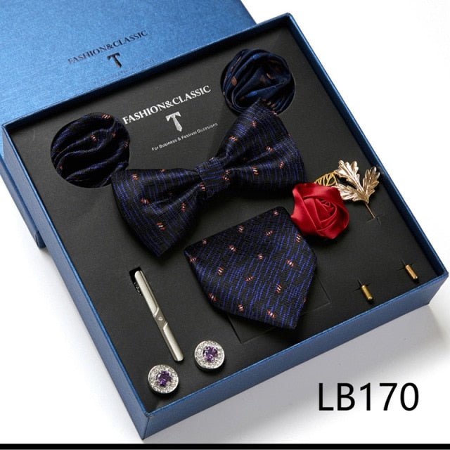 Arthur's Ultimate Blinder Gift Box