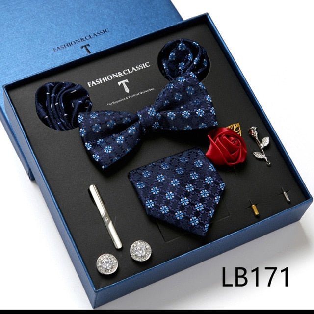 Arthur's Ultimate Blinder Gift Box