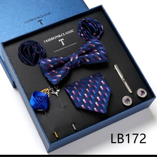 Arthur's Ultimate Blinder Gift Box