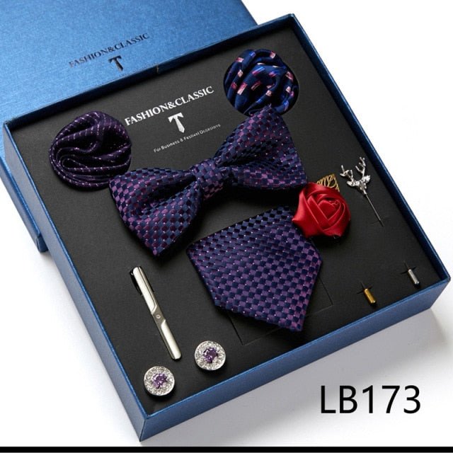 Arthur's Ultimate Blinder Gift Box