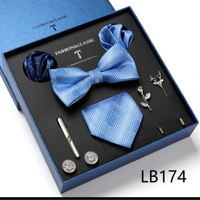 Arthur's Ultimate Blinder Gift Box