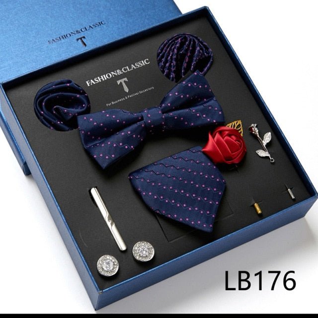 Arthur's Ultimate Blinder Gift Box